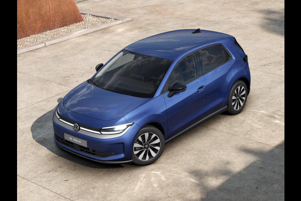 Volkswagen ID. Polo Life First Edition 52 kWh accu, 155 kW / 211 PK Ha Achteruitrijcamera | Carplay | Stoelverwarming
