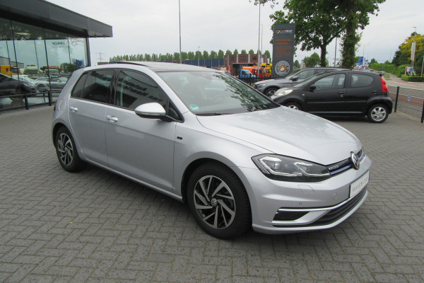 Volkswagen Golf 1.5 TSI Automaat Comfortline, Navi, Panoramadak, Ad, CC
