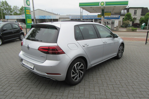 Volkswagen Golf 1.5 TSI Automaat Comfortline, Navi, Panoramadak, Ad, CC