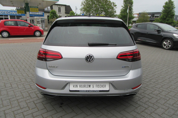 Volkswagen Golf 1.5 TSI Automaat Comfortline, Navi, Panoramadak, Ad, CC