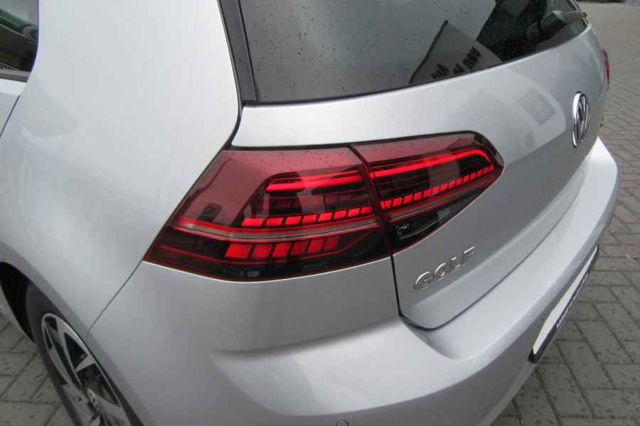Volkswagen Golf 1.5 TSI Automaat Comfortline, Navi, Panoramadak, Ad, CC