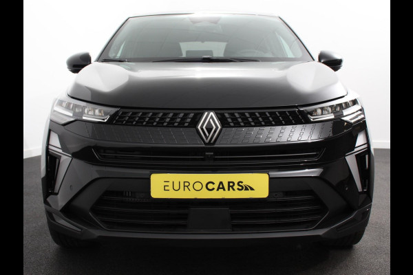 Renault Captur 1.3 TCe Techno 160pk automaat DEMO ! Climate control Adaptieve cruise control Camera Parkeersensoren LED Verwarmde voorstoelen Stuurverwarming Navigatie Apple Carplay Android Auto Keyless