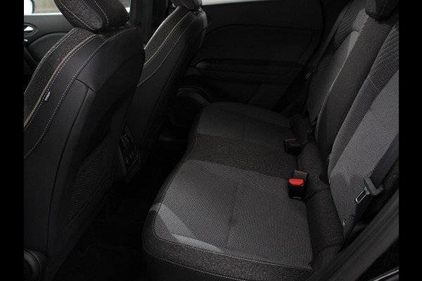 Renault Captur 1.3 TCe Techno 160pk automaat DEMO ! Climate control Adaptieve cruise control Camera Parkeersensoren LED Verwarmde voorstoelen Stuurverwarming Navigatie Apple Carplay Android Auto Keyless