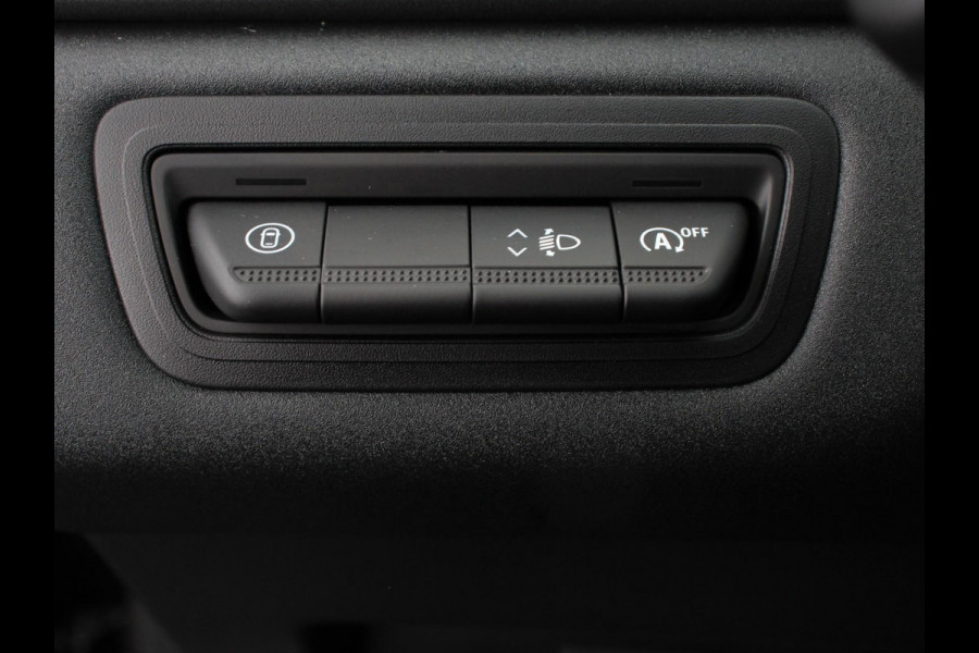 Renault Captur 1.3 TCe Techno 160pk automaat DEMO ! Climate control Adaptieve cruise control Camera Parkeersensoren LED Verwarmde voorstoelen Stuurverwarming Navigatie Apple Carplay Android Auto Keyless