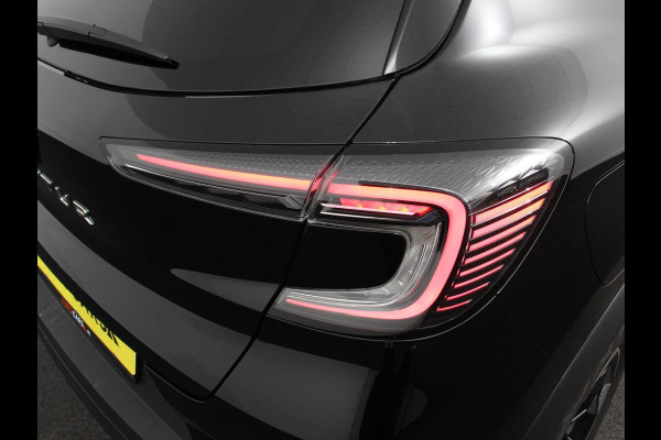 Renault Captur 1.3 TCe Techno 160pk automaat DEMO ! Climate control Adaptieve cruise control Camera Parkeersensoren LED Verwarmde voorstoelen Stuurverwarming Navigatie Apple Carplay Android Auto Keyless