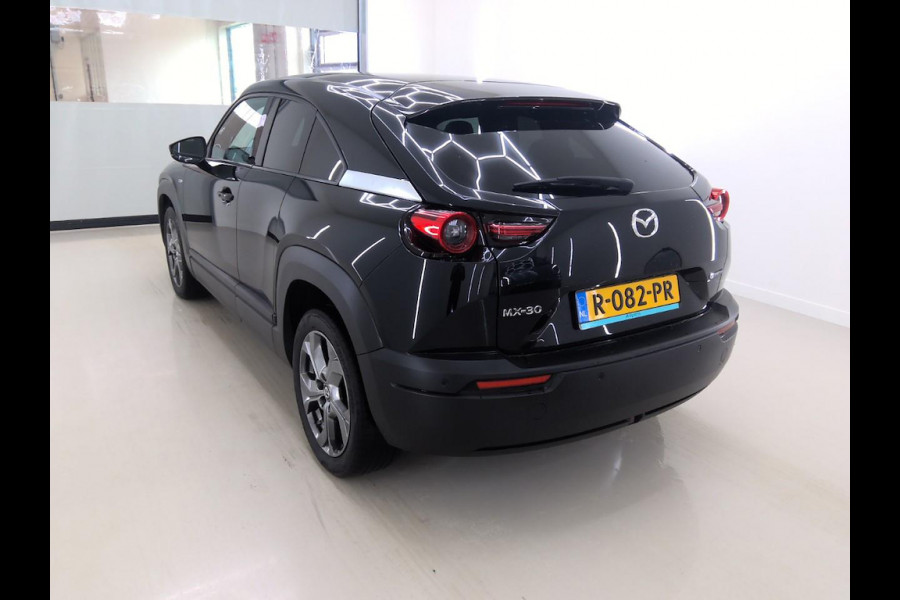 Mazda MX-30 E-SkyActiv EV 145| Makoto Premium Pack| LUXE|PANO|