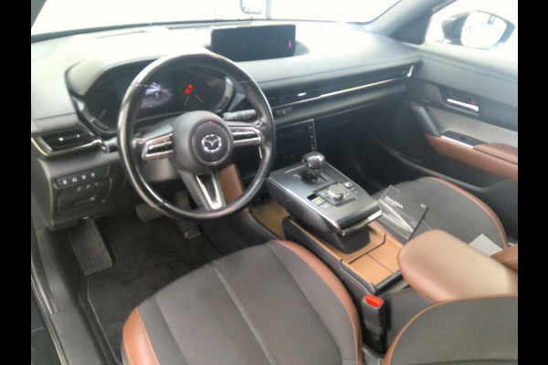 Mazda MX-30 E-SkyActiv EV 145| Makoto Premium Pack| LUXE|PANO|