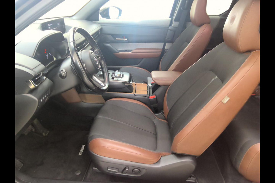 Mazda MX-30 E-SkyActiv EV 145| Makoto Premium Pack| LUXE|PANO|