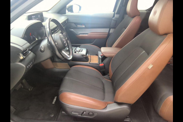 Mazda MX-30 E-SkyActiv EV 145| Makoto Premium Pack| LUXE|PANO|