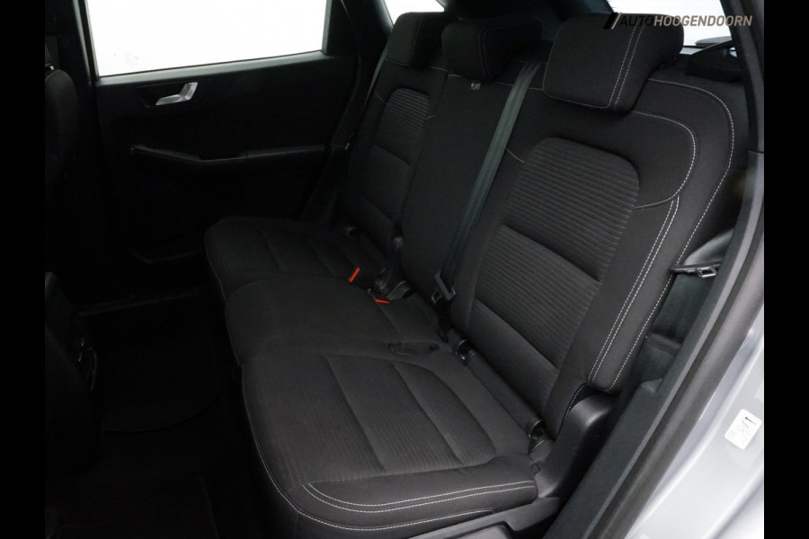 Ford Kuga 2.5 FHEV Titanium X Sport (ACHTERUITRIJCAMERA,APPLE CARPLAY,CRUISE CONTROL,NAVIGATIE,LM-VELGEN,DIGI,CLIMA,TOPCONDITIE)