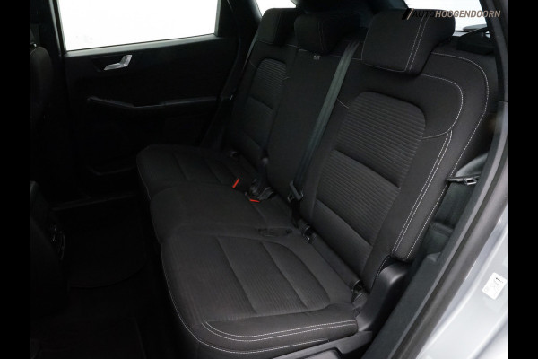 Ford Kuga 2.5 FHEV Titanium X Sport (ACHTERUITRIJCAMERA,APPLE CARPLAY,CRUISE CONTROL,NAVIGATIE,LM-VELGEN,DIGI,CLIMA,TOPCONDITIE)