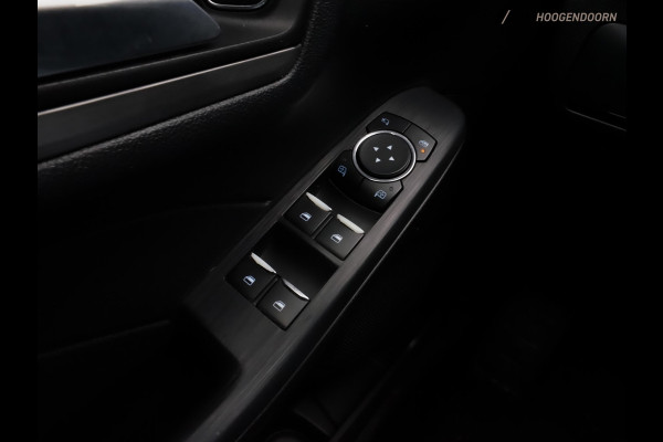 Ford Kuga 2.5 FHEV Titanium X Sport (ACHTERUITRIJCAMERA,APPLE CARPLAY,CRUISE CONTROL,NAVIGATIE,LM-VELGEN,DIGI,CLIMA,TOPCONDITIE)