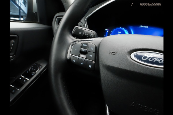 Ford Kuga 2.5 FHEV Titanium X Sport (ACHTERUITRIJCAMERA,APPLE CARPLAY,CRUISE CONTROL,NAVIGATIE,LM-VELGEN,DIGI,CLIMA,TOPCONDITIE)
