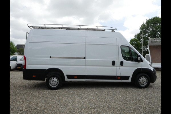 Opel Movano 2.2D 140PK, L3H3, Airco, Imperiaal