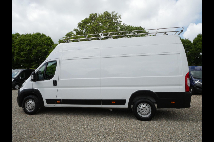 Opel Movano 2.2D 140PK, L3H3, Airco, Imperiaal
