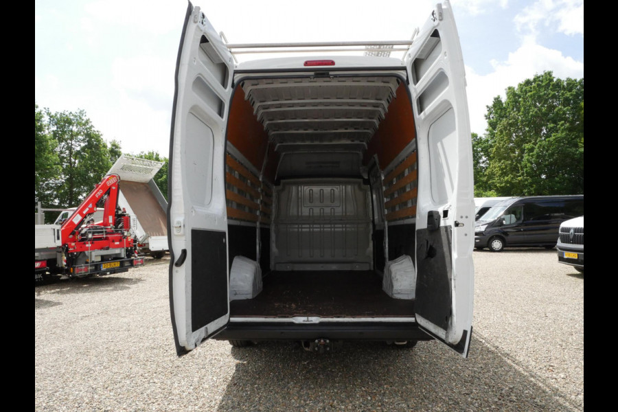 Opel Movano 2.2D 140PK, L3H3, Airco, Imperiaal