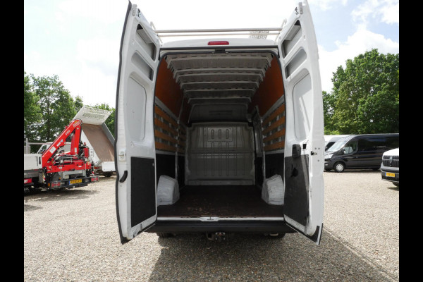 Opel Movano 2.2D 140PK, L3H3, Airco, Imperiaal