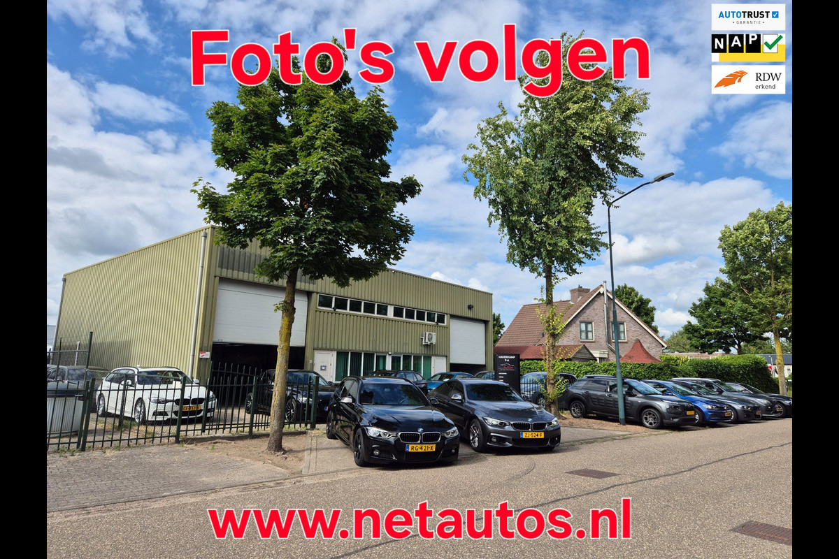 Kia Rio T-GDi MHEV Dynamic Plus Line Camera CarPlay Navi NAP Automaat Hybride