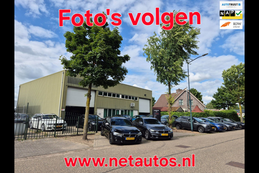 Kia Rio T-GDi MHEV Dynamic Plus Line Camera CarPlay Navi NAP Automaat Hybride
