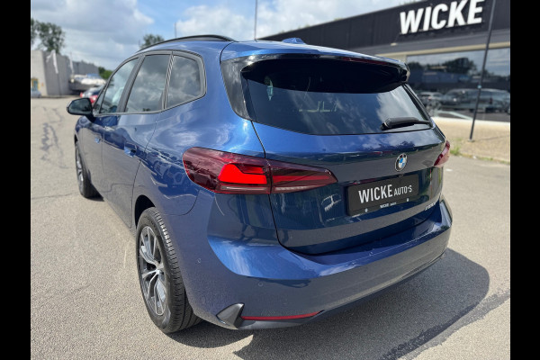 BMW 220i Active Tourer Automaat Led Camera Leder Navigatie