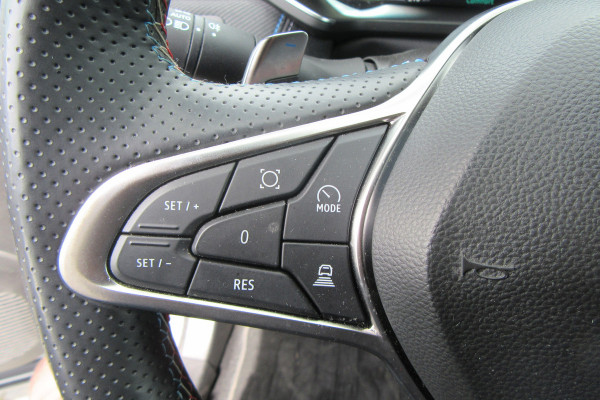 Renault Captur 1.3 mild hybrid 160 Esprit Alpine, 360 Camera, Ad, CC, Stuurverw.