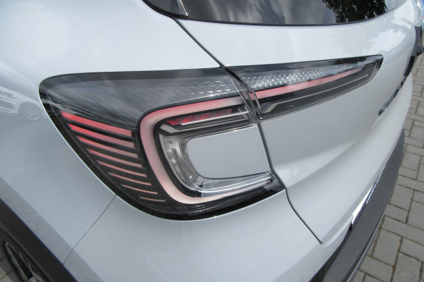 Renault Captur 1.3 mild hybrid 160 Esprit Alpine, 360 Camera, Ad, CC, Stuurverw.
