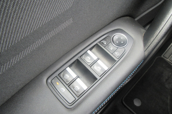Renault Captur 1.3 mild hybrid 160 Esprit Alpine, 360 Camera, Ad, CC, Stuurverw.