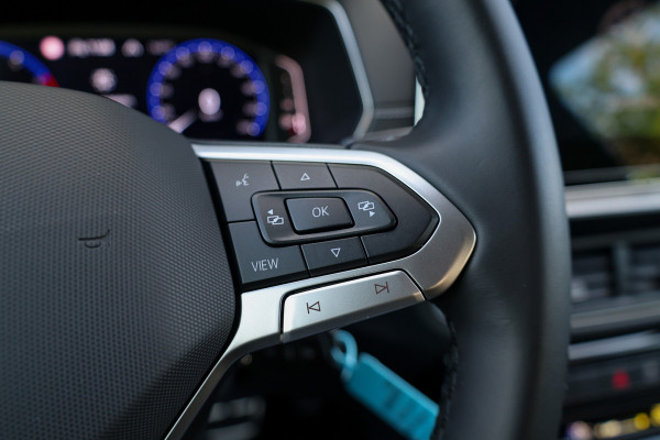 Volkswagen T-Cross 1.0 TSI R-Line | BTW | ACC | BLACK STYLE | LED | ACHTERUITRIJCAMERA | CLIMA | CARPLAY |