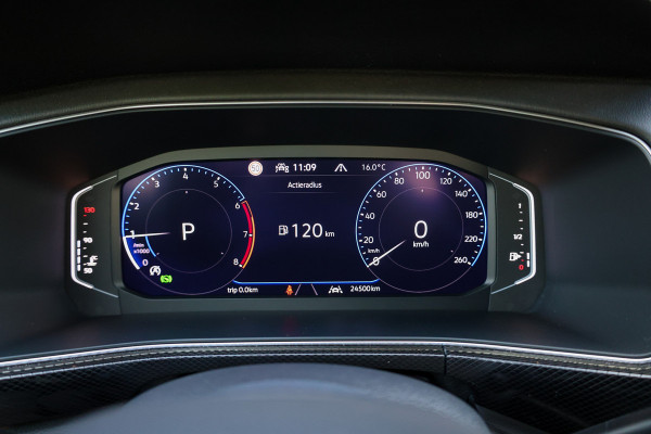 Volkswagen T-Cross 1.0 TSI R-Line | BTW | ACC | BLACK STYLE | LED | ACHTERUITRIJCAMERA | CLIMA | CARPLAY |