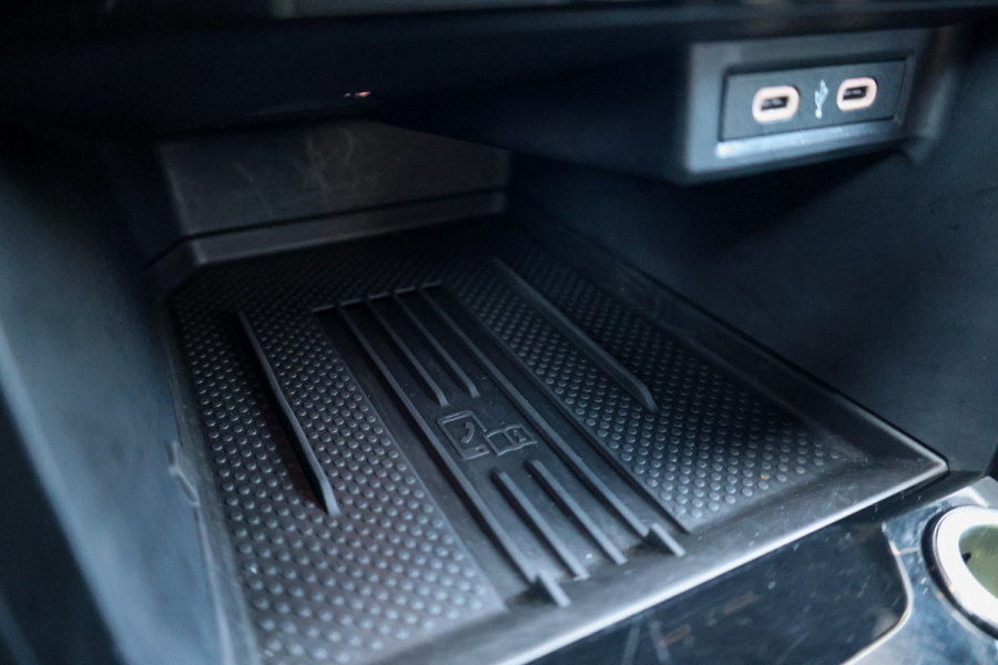Volkswagen T-Cross 1.0 TSI R-Line | BTW | ACC | BLACK STYLE | LED | ACHTERUITRIJCAMERA | CLIMA | CARPLAY |