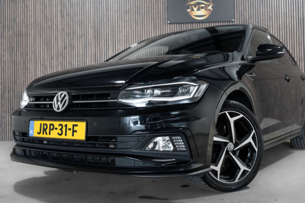 Volkswagen Polo 1.5 TSI R-Line Pano Camera Cruise Led Virtual
