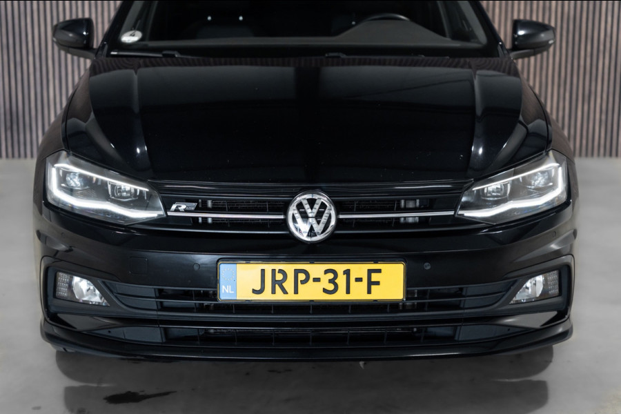 Volkswagen Polo 1.5 TSI R-Line Pano Camera Cruise Led Virtual
