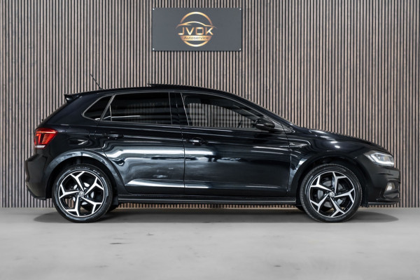 Volkswagen Polo 1.5 TSI R-Line Pano Camera Cruise Led Virtual