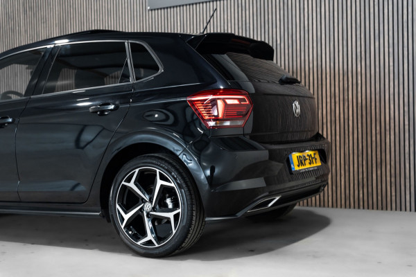 Volkswagen Polo 1.5 TSI R-Line Pano Camera Cruise Led Virtual