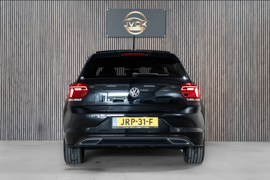 Volkswagen Polo 1.5 TSI R-Line Pano Camera Cruise Led Virtual