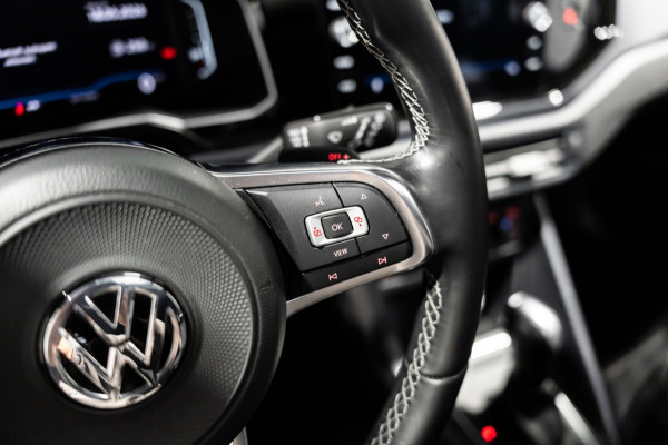 Volkswagen Polo 1.5 TSI R-Line Pano Camera Cruise Led Virtual