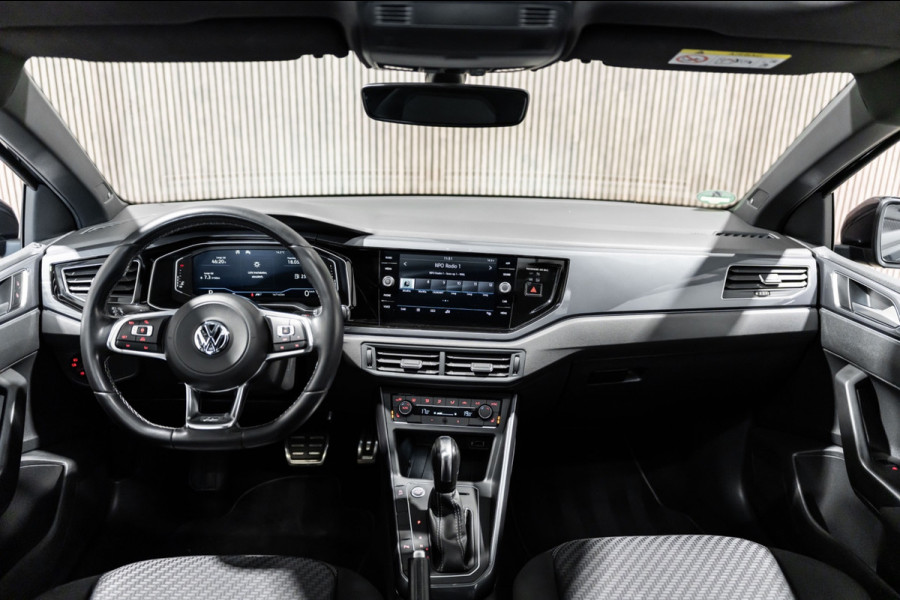 Volkswagen Polo 1.5 TSI R-Line Pano Camera Cruise Led Virtual