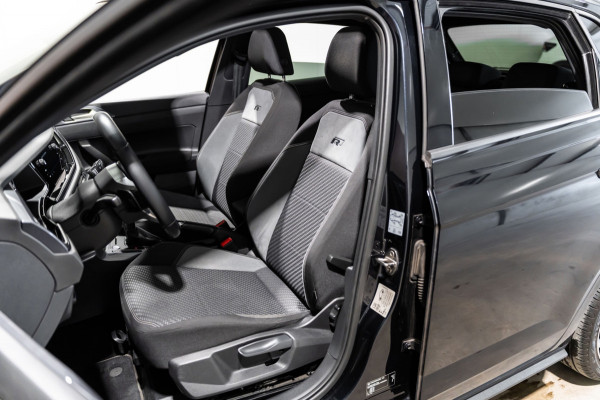 Volkswagen Polo 1.5 TSI R-Line Pano Camera Cruise Led Virtual