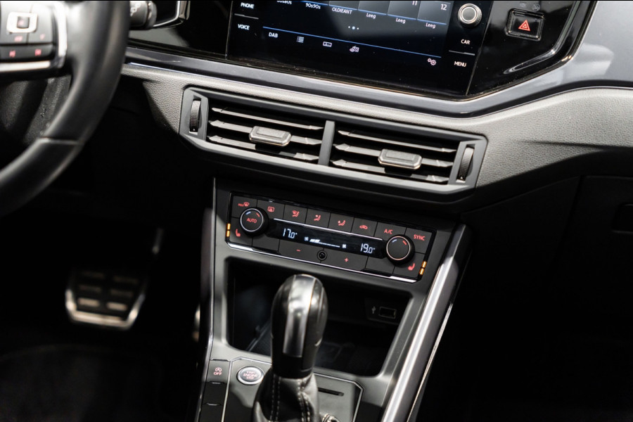 Volkswagen Polo 1.5 TSI R-Line Pano Camera Cruise Led Virtual
