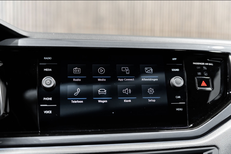 Volkswagen Polo 1.5 TSI R-Line Pano Camera Cruise Led Virtual