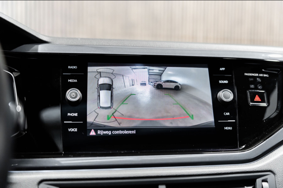 Volkswagen Polo 1.5 TSI R-Line Pano Camera Cruise Led Virtual