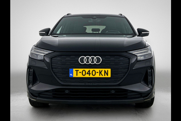 Audi Q4 e-tron 40e Advanced edition 150KW / 77 kWh / Trekhaak / Matrix-Led / Lmv 19"/ Apple Carplay / Cruise-ctr. / Apk 07-2027