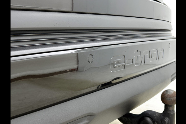 Audi Q4 e-tron 40e Advanced edition 150KW / 77 kWh / Trekhaak / Matrix-Led / Lmv 19"/ Apple Carplay / Cruise-ctr. / Apk 07-2027