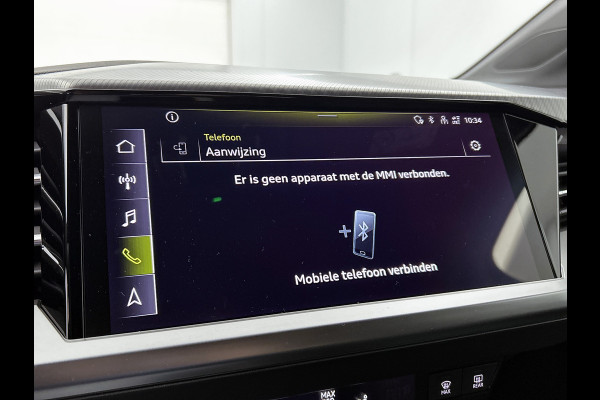 Audi Q4 e-tron 40e Advanced edition 150KW / 77 kWh / Trekhaak / Matrix-Led / Lmv 19"/ Apple Carplay / Cruise-ctr. / Apk 07-2027