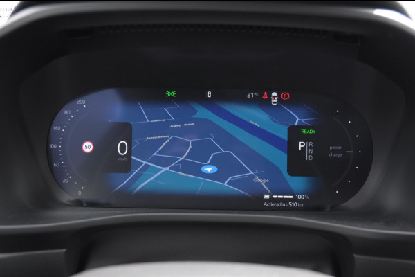 Volvo EX40 Single Ex. Range Ultra 82 kWh / Panorama schuif-kanteldak / 360 Camera / Harman Kardon / Trekhaak / Stuur- en stoelverwarming / Adaptive Cruise / Elektrische best.stoel met geheugen