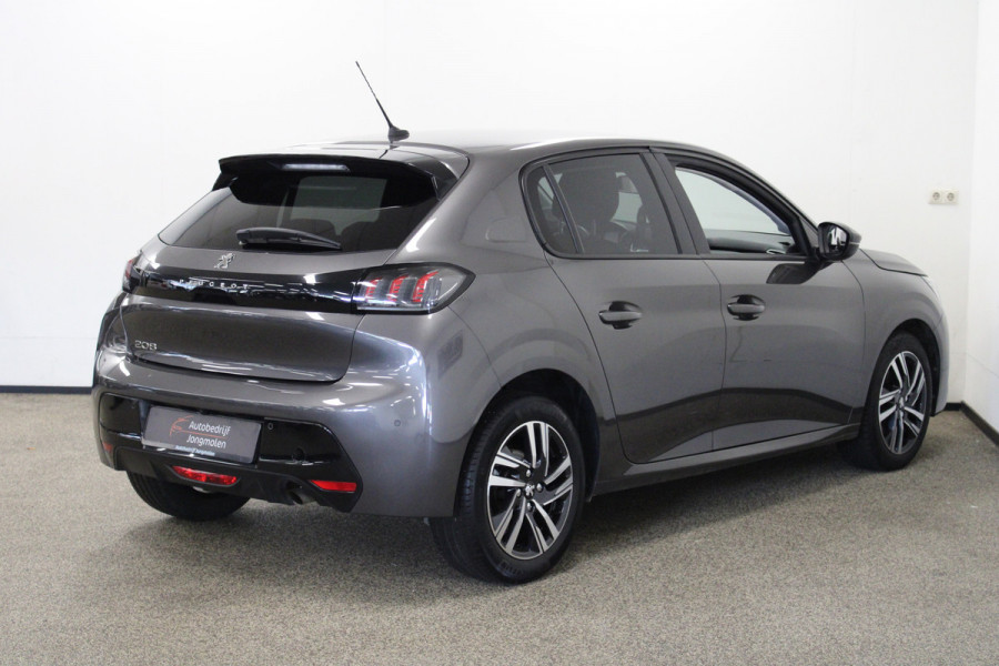 Peugeot 208 1.2 PureTech Allure