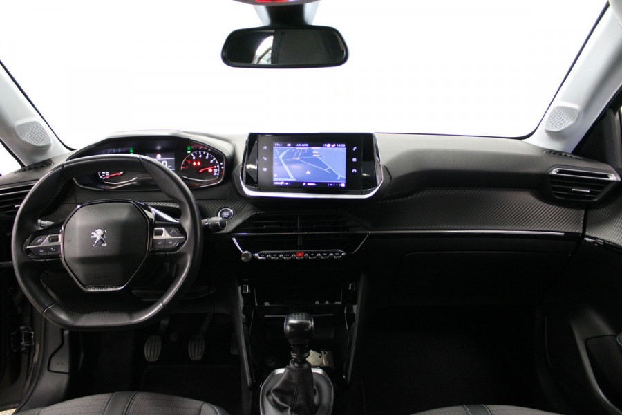 Peugeot 208 1.2 PureTech Allure