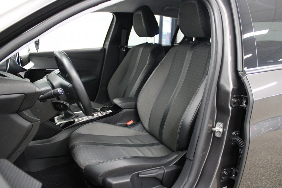 Peugeot 208 1.2 PureTech Allure