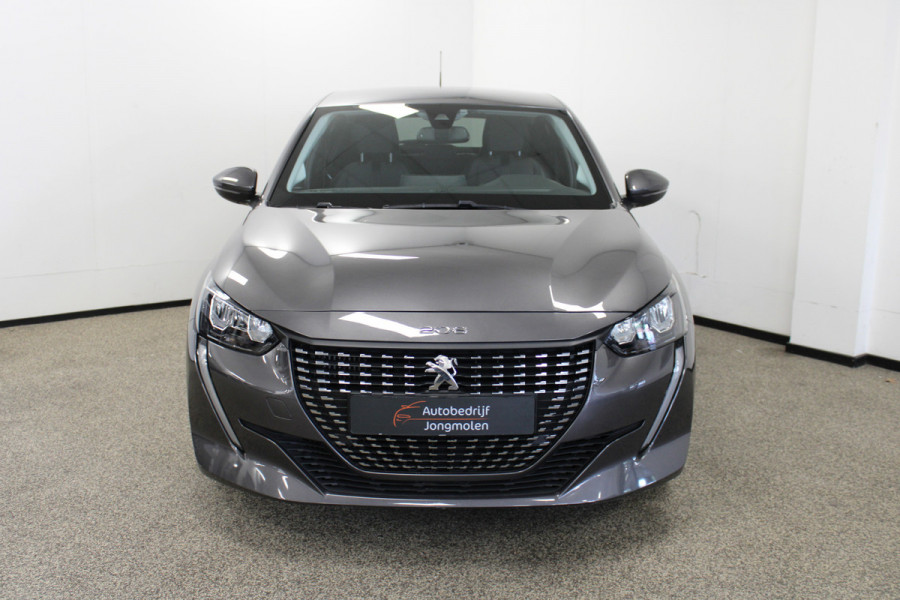 Peugeot 208 1.2 PureTech Allure