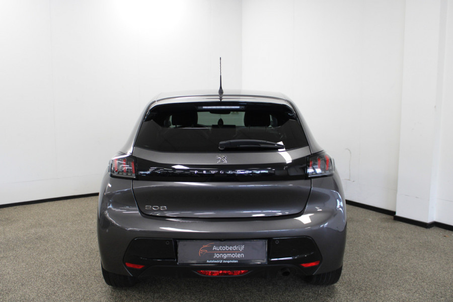 Peugeot 208 1.2 PureTech Allure